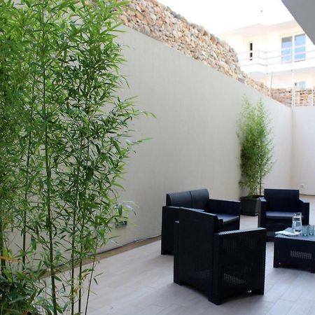 Appartamento Lucrezia Polignano a Mare Exterior foto
