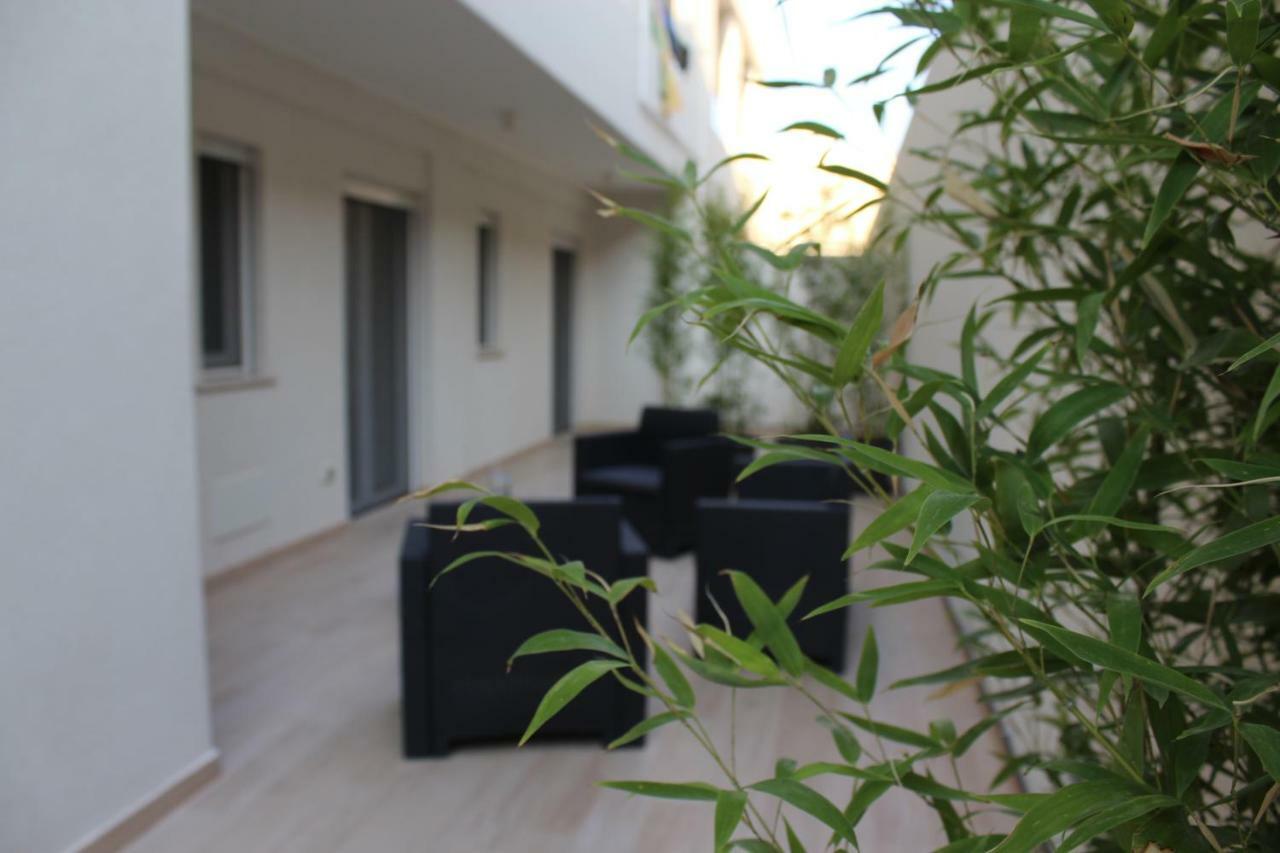 Appartamento Lucrezia Polignano a Mare Exterior foto